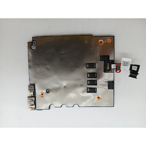 Dell Precision 7760 NVIDIA T1200 4GB GDDR6 Laptop GPU 476GF – Tested