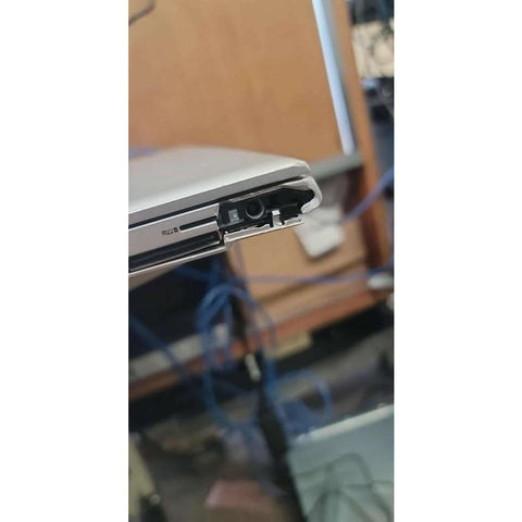 HP ProBook 645 G4 Ryzen 5 12GB 256GB SSD Win 11 – Side Damage