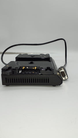 Anton Bauer Interactive 2000 (XM-2002) Battery Dual Power Charger