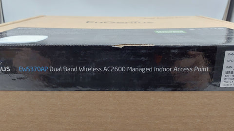 EnGenius EnStation5-AC Long Range Wireless AC867 Outdoor CPE