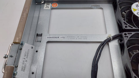 HP 5412R zl2 Switch Fan Tray, J9832A