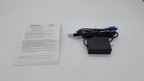 Vernier Light Sensor (LS-BTA)