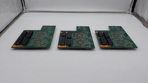 CISCO WS-F6700-CFC Daughter Board