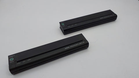 Brother PocketJet3 Printers