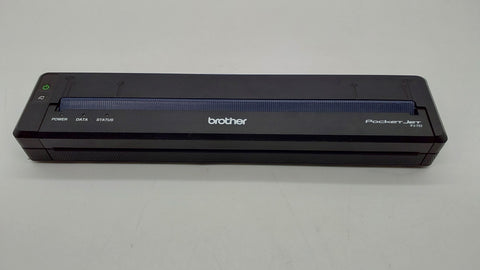 Brother Pocket Jet Pj-722 Portable Printer