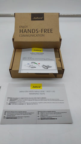 Jabra Remote Handset Lifter US