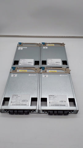 Hitachi LAN Switch Module