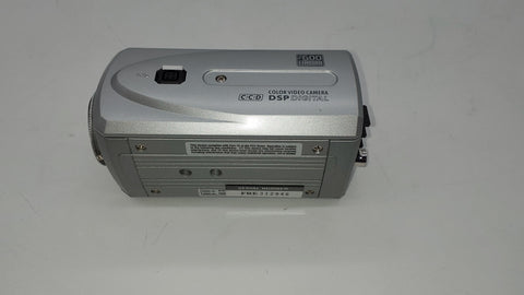 TVL DSP Digital CCD Color Video Camera (MVD-BBM-20) with Lens.