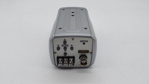 TVL DSP Digital CCD Color Video Camera (MVD-BBM-20) with Lens.