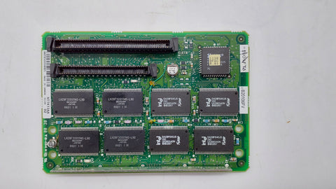 NORTEL Memory Card NTTK13AA