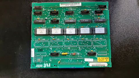 Nortel NTND08AB System Board