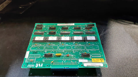 Nortel NTND08AB System Board