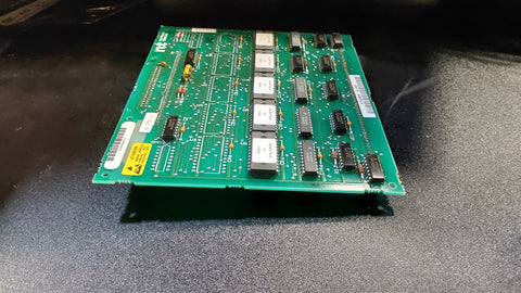 Nortel NTND08AB System Board