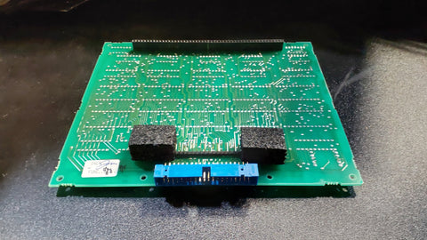 Nortel NTND08AB System Board