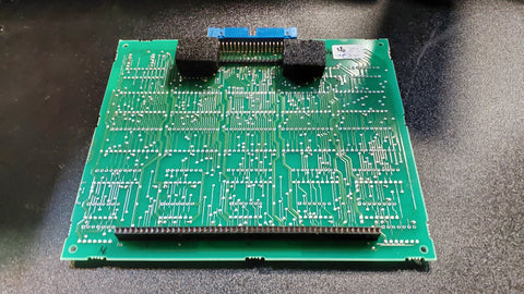 Nortel NTND08AB System Board