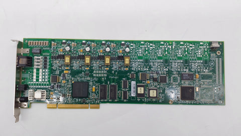 Dialogic Brooktrout 901-002-09 Fax Board (TR1034+P4-4L-R)