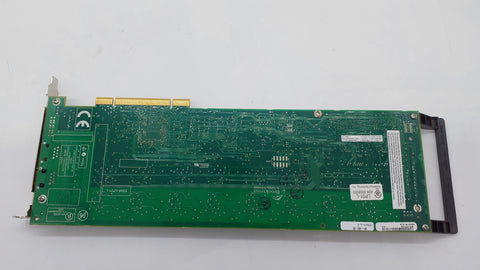 Dialogic Brooktrout 901-002-09 Fax Board (TR1034+P4-4L-R)