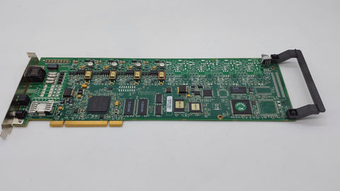 Dialogic Brooktrout 901-002-09 Fax Board (TR1034+P4-4L-R)
