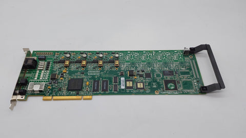 Dialogic Brooktrout 901-002-09 Fax Board (TR1034+P4-4L-R)