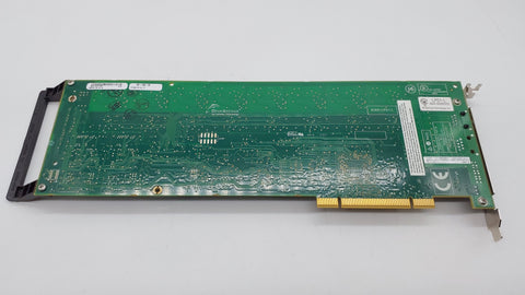 Dialogic Brooktrout 901-002-09 Fax Board (TR1034+P4-4L-R)