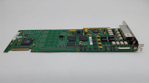 Lot of 6 Dialogic DNI1200TEPHMP Digital Network Interface Boards