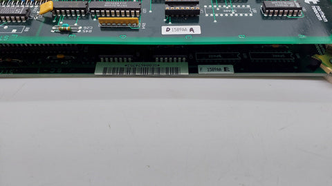 NORTEL NNTM2930217K DTI Board