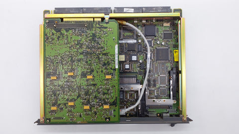 Nortel NT0966AA/(ITG-P) Circuit Card
