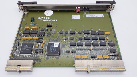 Nortel Meridian NT4N65AC card