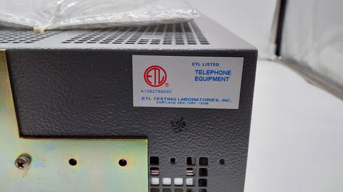 Alcatel DMX3003N Digital Multiplexer