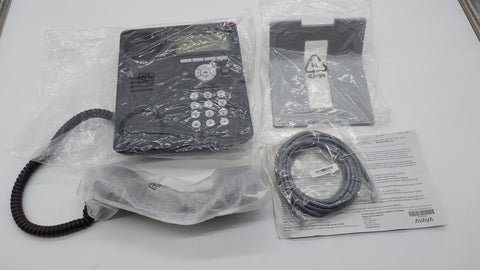 Avaya 12-Line IP Phone VoIP Digital Business Telephone (9620L)