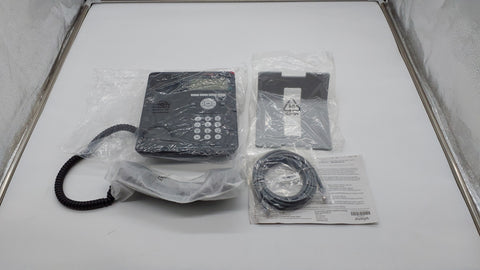 Avaya 12-Line IP Phone VoIP Digital Business Telephone (9620L)