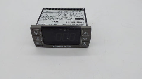 Copeland Digital (XR75CX 4C6F3U) Temperature Refrigeration Controller 318-6029