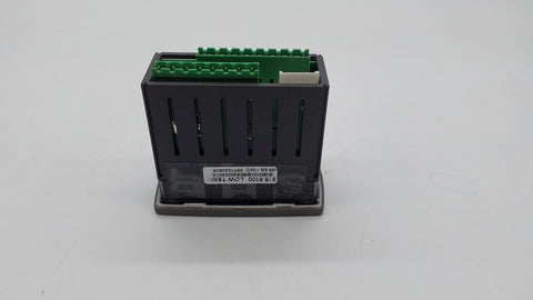 Copeland Digital (XR75CX 4C6F3U) Temperature Refrigeration Controller 318-6029