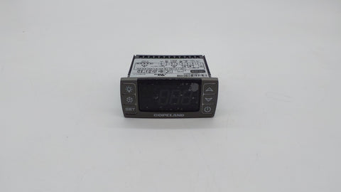 Copeland Digital (XR75CX 4C6F3U) Temperature Refrigeration Controller 318-6030