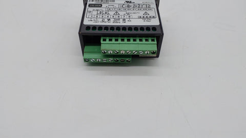 Copeland Digital (XR75CX 4C6F3U) Temperature Refrigeration Controller 318-6030
