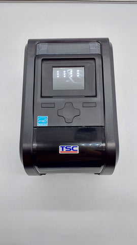 TSC Barcode Printer (TX600)