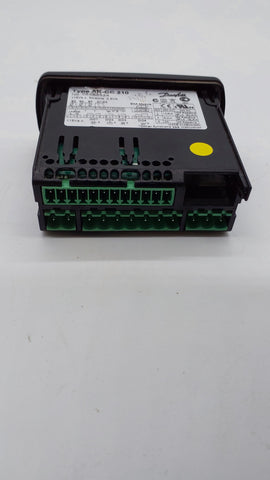 Danfoss AK-CC 210 Refrigeration Controller/Display, 084B8534 115V