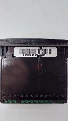 Danfoss AK-CC 210 Refrigeration Controller/Display, 084B8534 115V