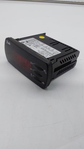 Danfoss AK-CC 210 Refrigeration Controller/Display, 084B8534 115V
