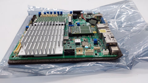 ASRock Industrial (IMB-155B) Mini-ITX Motherboard