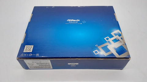 ASRock Industrial (IMB-155B) Mini-ITX Motherboard