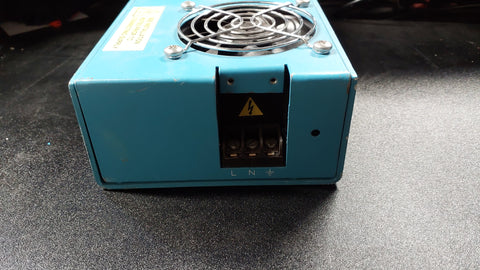 Lambda Electronics Inc. Switching Power Supply
