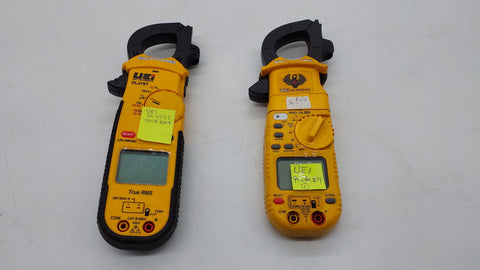 UEI Test Instruments (Lot)