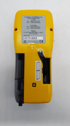 UEI Test Instruments (Lot)