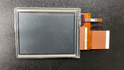 Sharp 3.5in Color Mobile TFT LCD Display and Digitizer Assembly (LQ035Q7DB02)