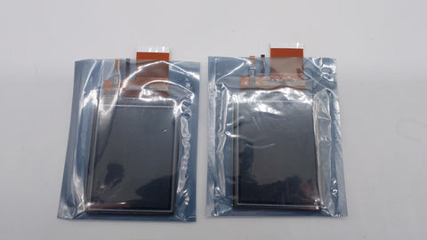 Sharp 3.5in Color Mobile TFT LCD Display and Digitizer Assembly (LQ035Q7DB02)