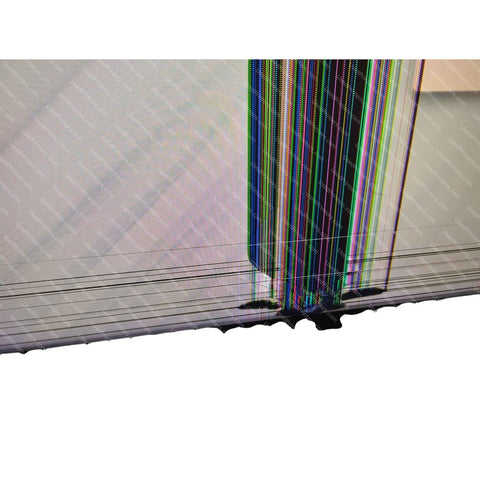Samsung QM98N 98" Class 4K UHD Commercial LED Display (Lot of 2) PARTS-UNITS