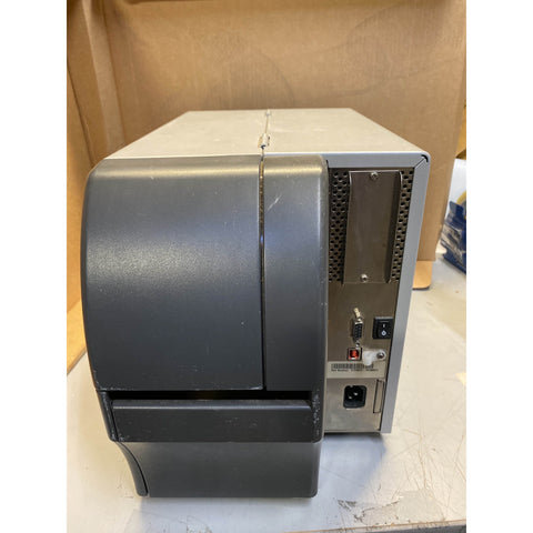 Zebra ZT230 Thermal Label Printer USB Ethernet Direct Thermal/Transfer