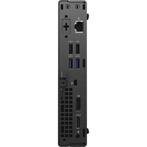 Dell OptiPlex 3080 Desktop Tested Working