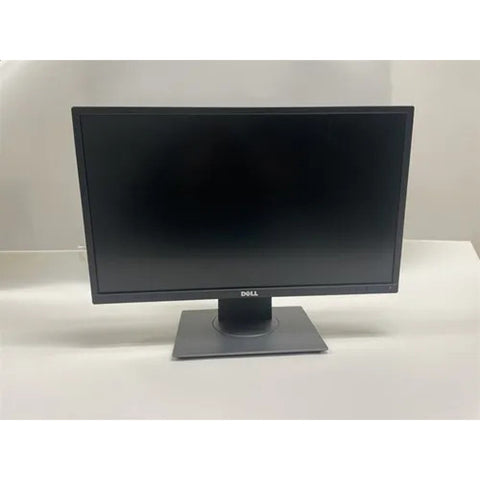 Dell P2217H Monitor Tested Working